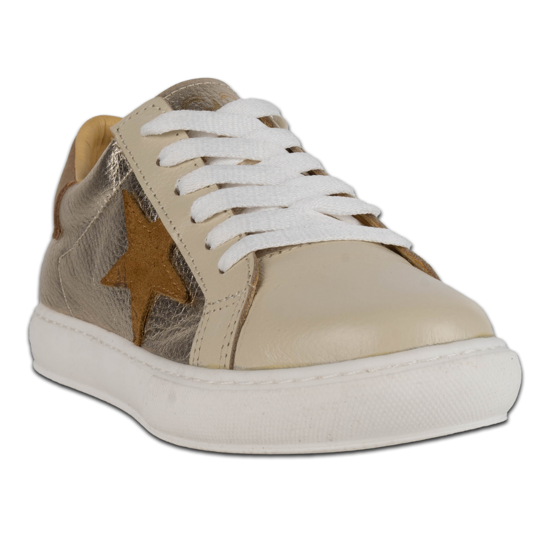 Donna Platinum & Brown