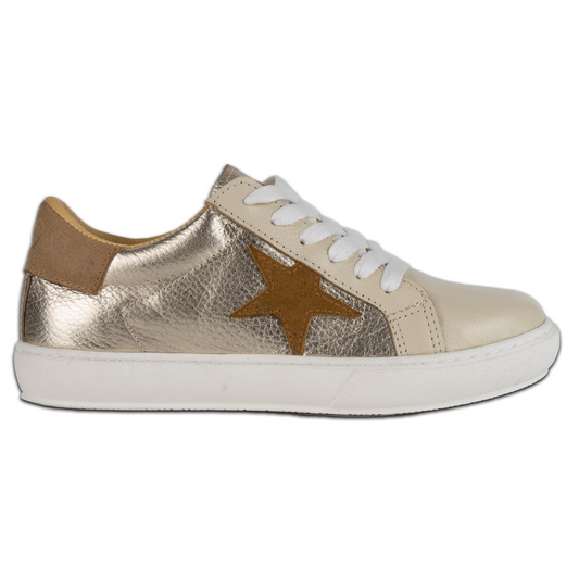 Donna Platinum & Brown