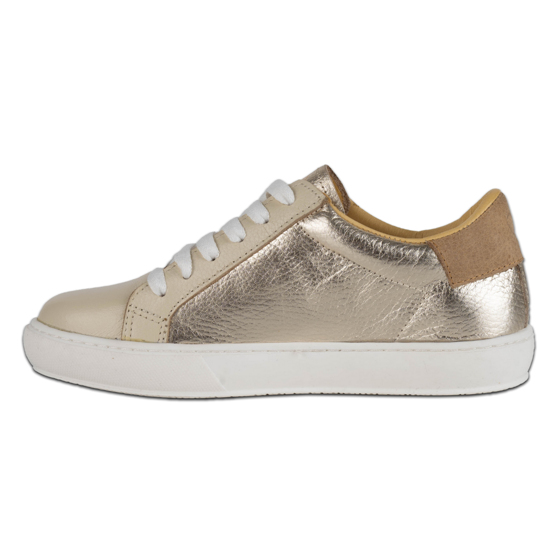Donna Platinum & Brown