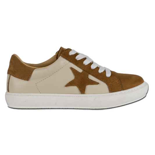 Donna Beige & Brown