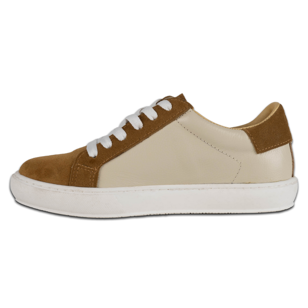 Donna Beige & Brown