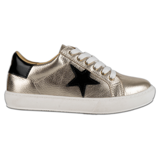 Donna Platinum & Black