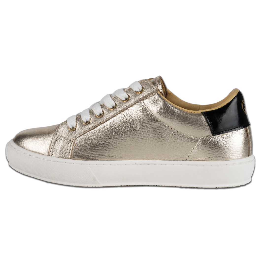 Donna Platinum & Black