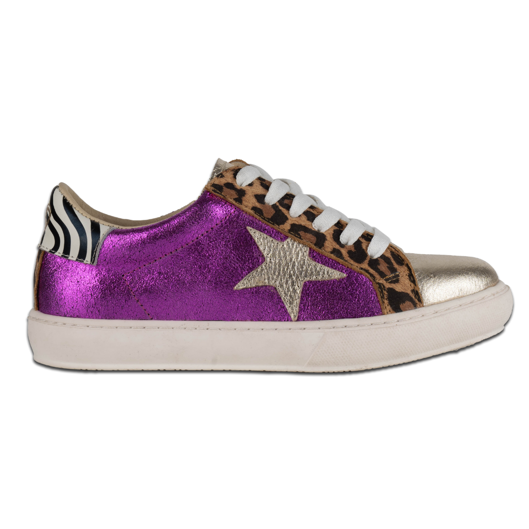 Donna Violet