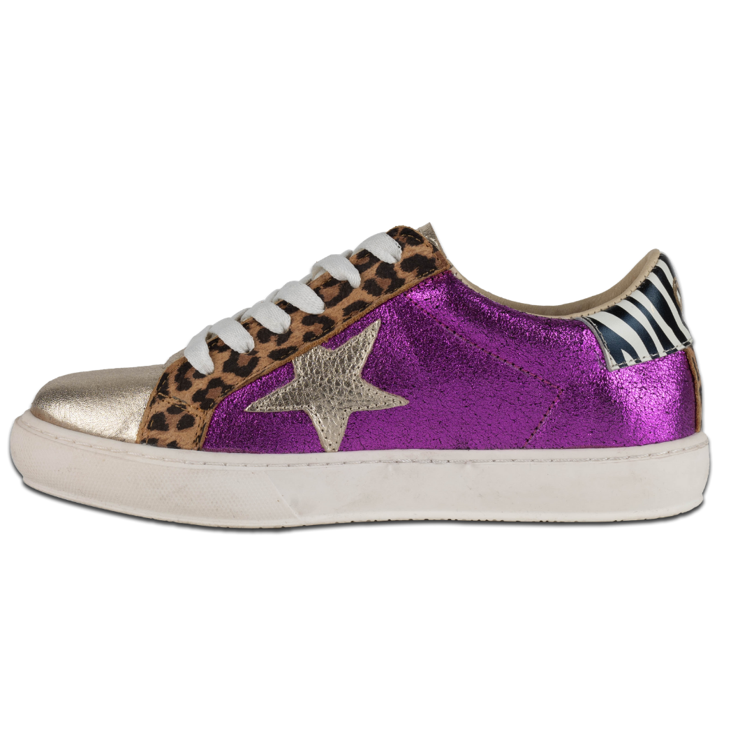 Donna Violet