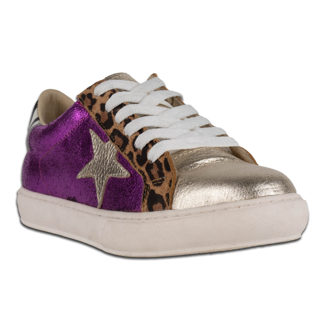 Donna Violet