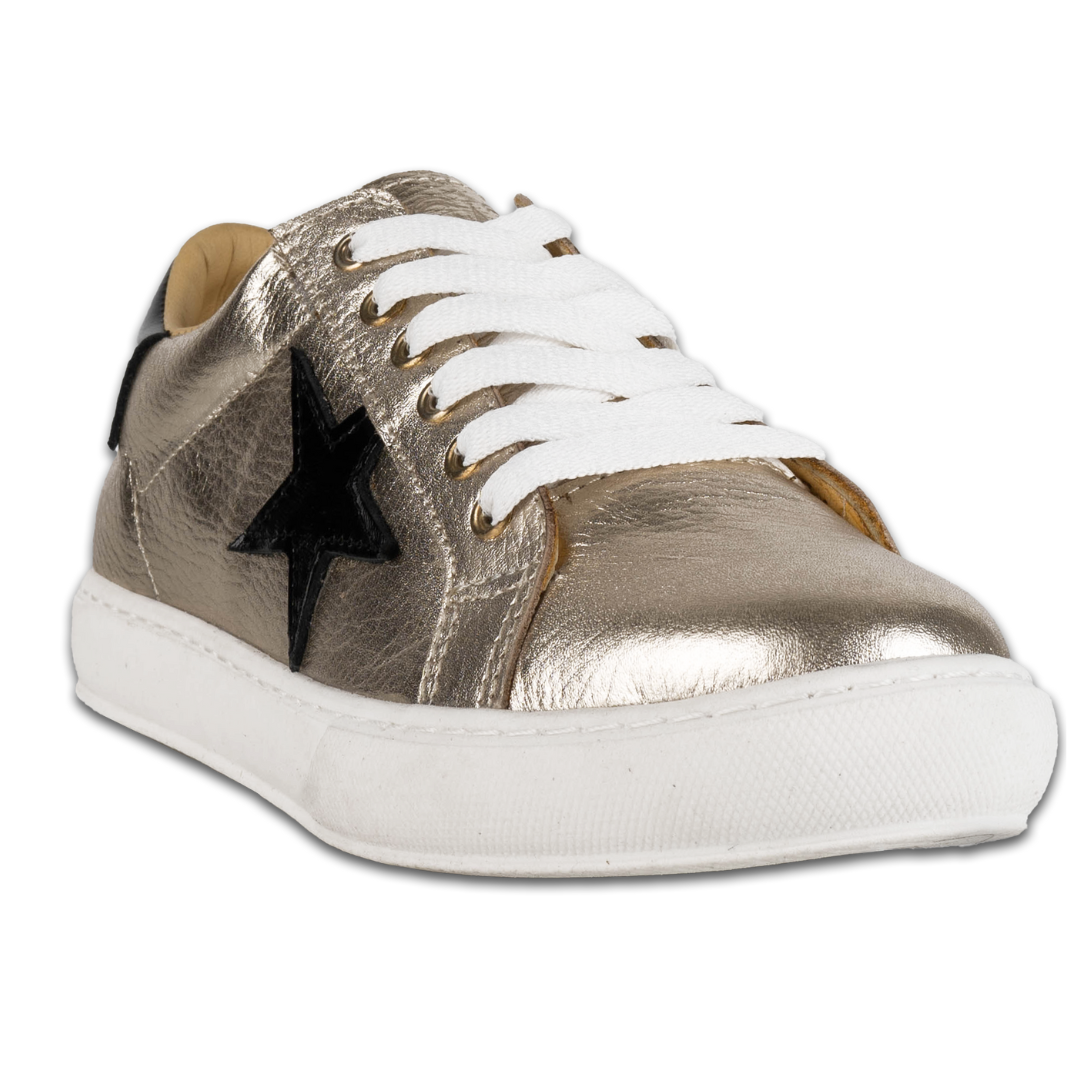Donna Platinum & Black